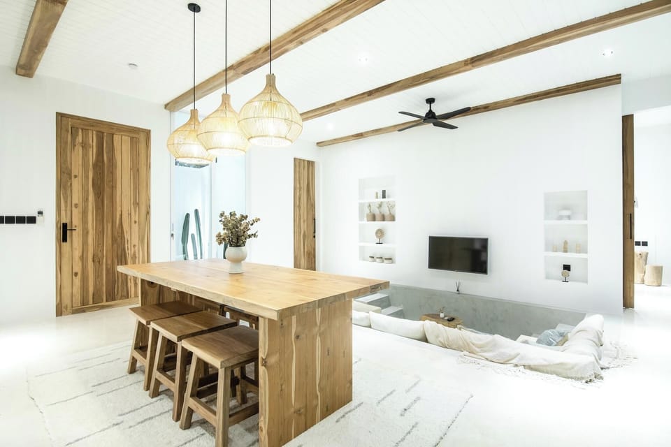 Villa (2 Bedrooms) | Exterior