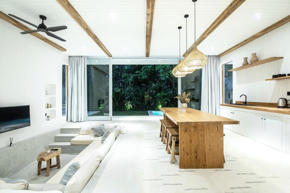 Villa (2 Bedrooms) | Exterior