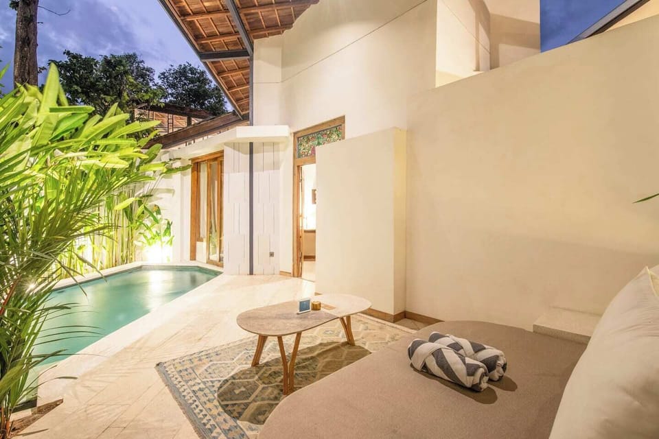 Villa (1 Bedroom) | Exterior