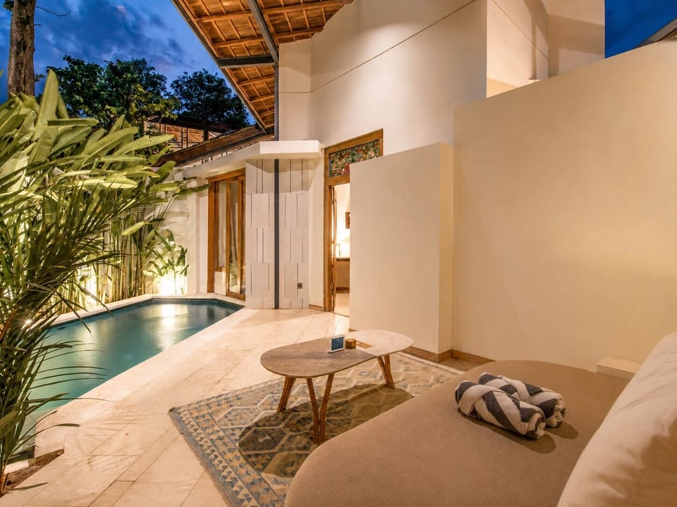 Villa (1 Bedroom) | Exterior