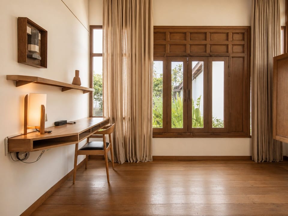 Villa (1 Bedroom) | Exterior
