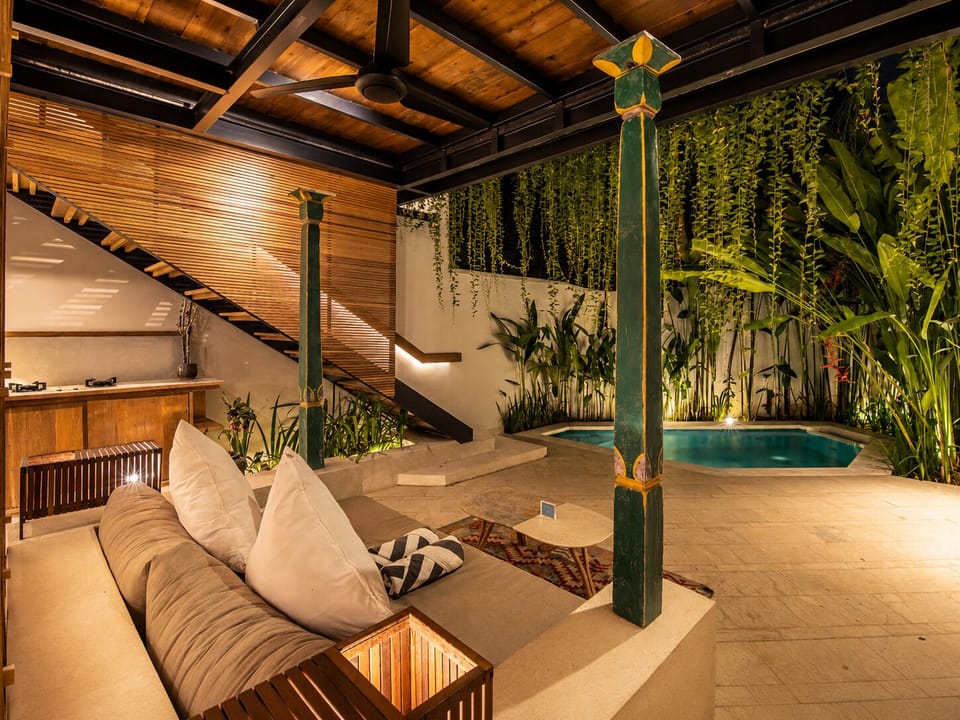 Villa (1 Bedroom) | Exterior