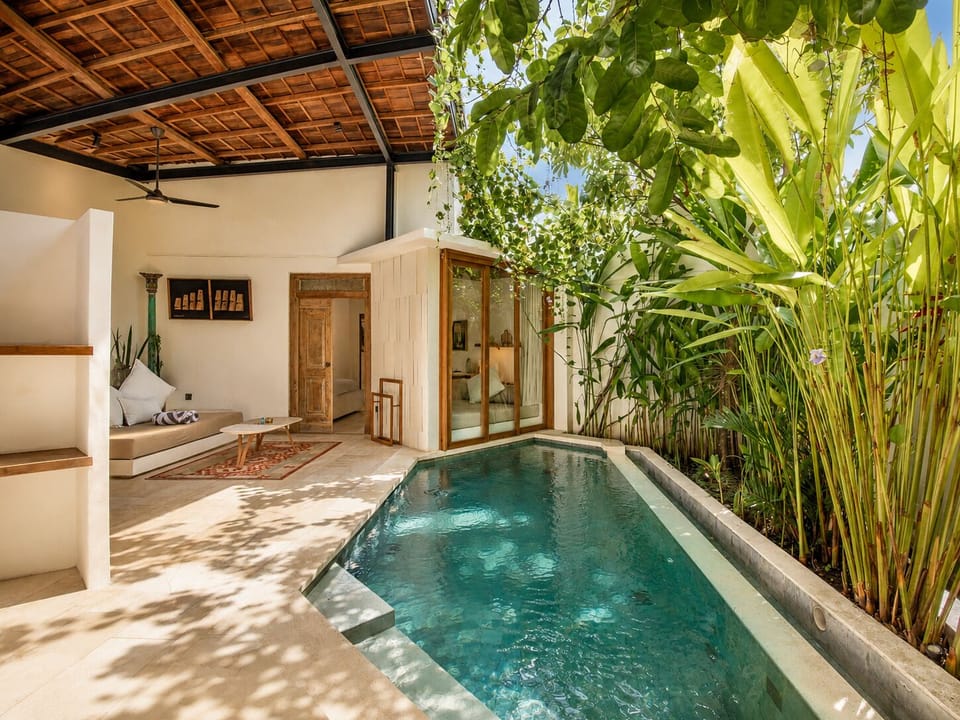 Villa (1 Bedroom) | Exterior