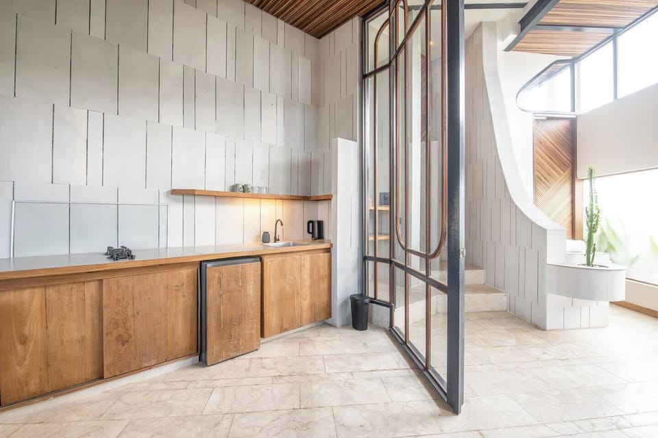 Apartment (1 Bedroom) | Exterior