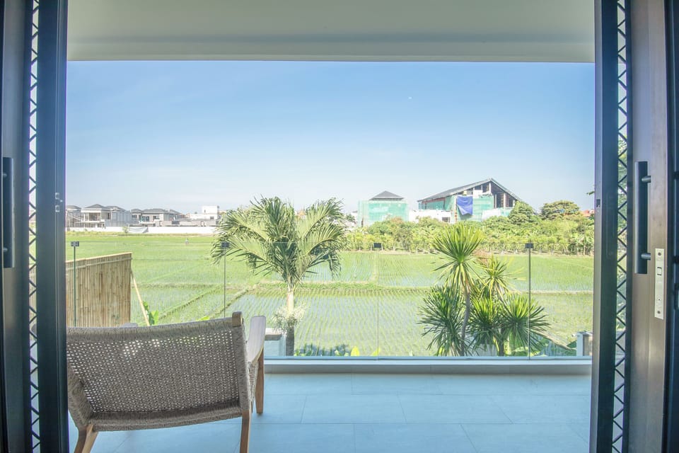 Villa (4 Bedrooms) | Exterior