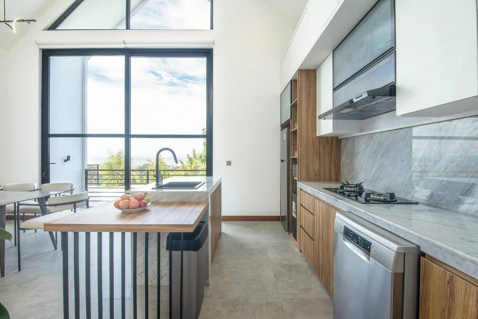 Villa (2 Bedrooms) | Exterior