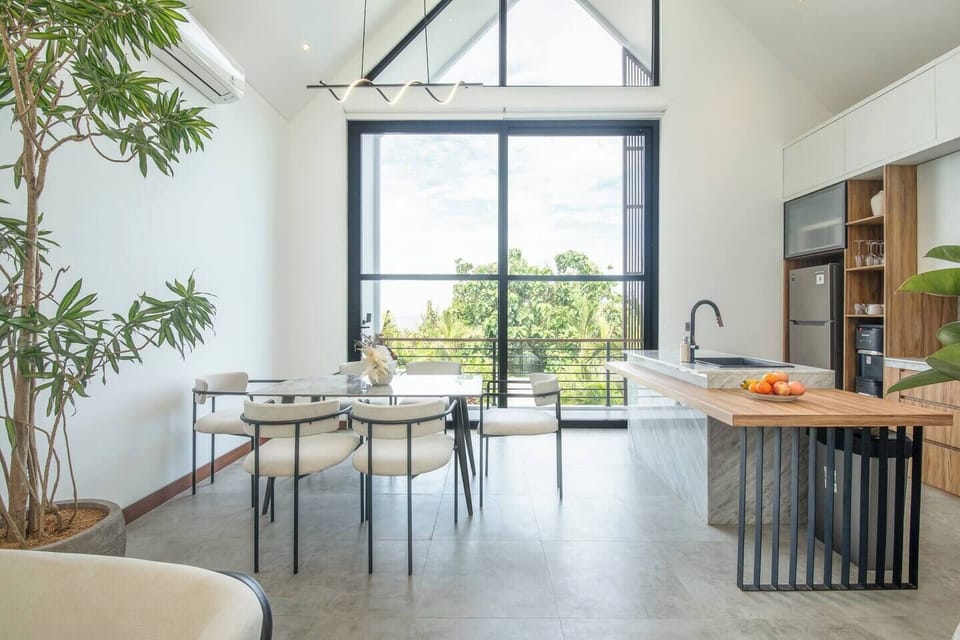 Villa (2 Bedrooms) | Exterior