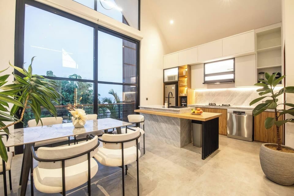 Villa (2 Bedrooms) | Exterior