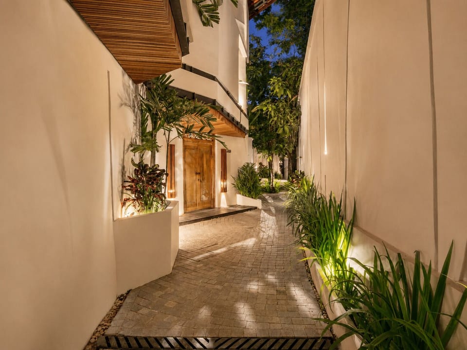 Villa (1 Bedroom) | Exterior