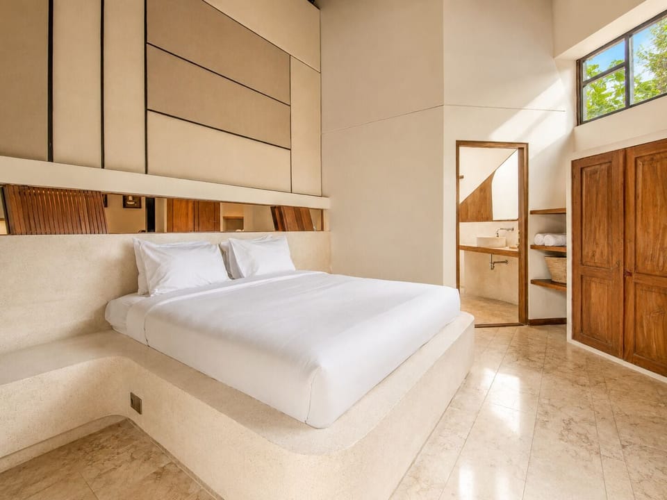 Villa (1 Bedroom) | Exterior