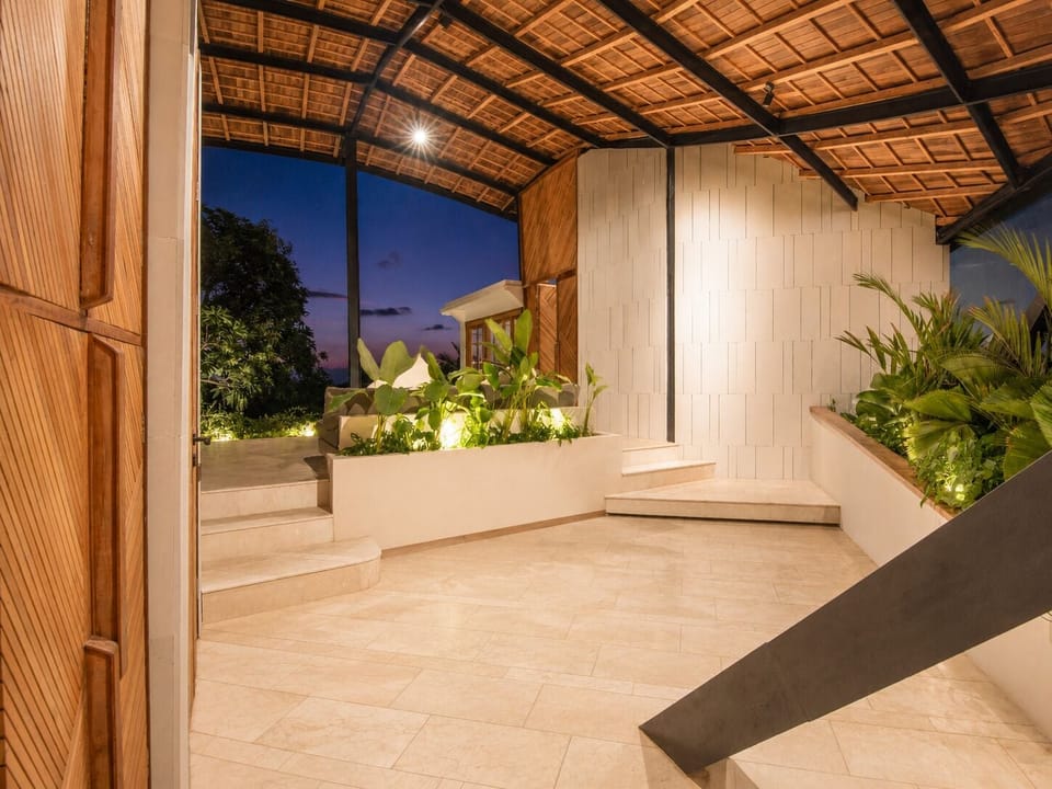 Apartment (2 Bedrooms) | Exterior
