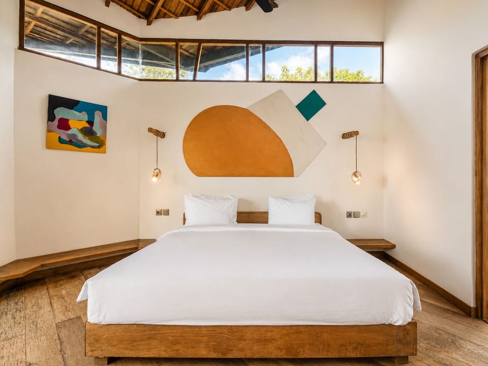 Villa (1 Bedroom) | Exterior