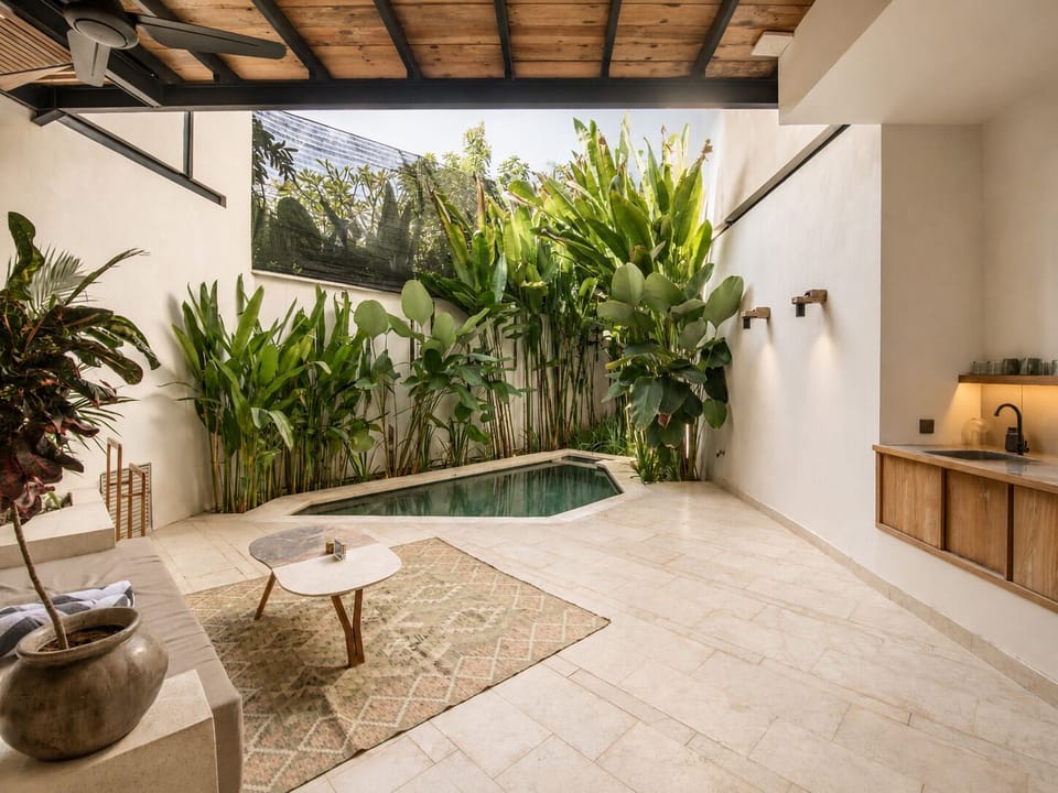 Villa (1 Bedroom) | Exterior