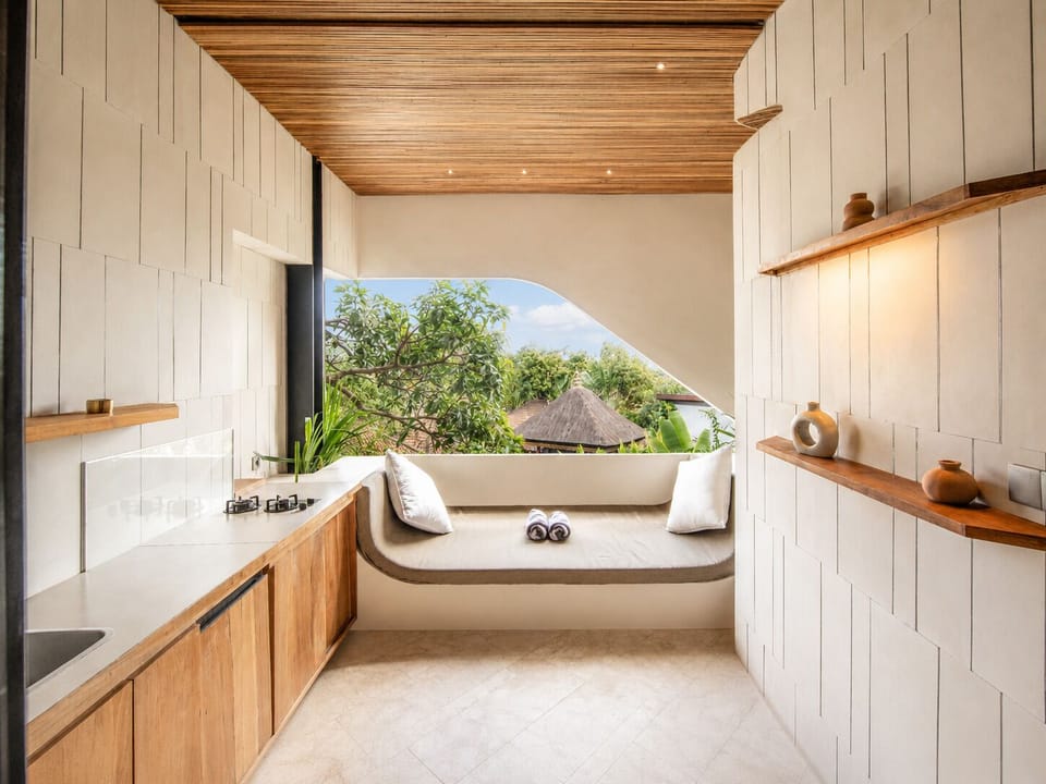 Apartment (1 Bedroom) | Exterior