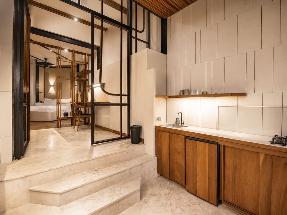 Apartment (1 Bedroom) | Exterior