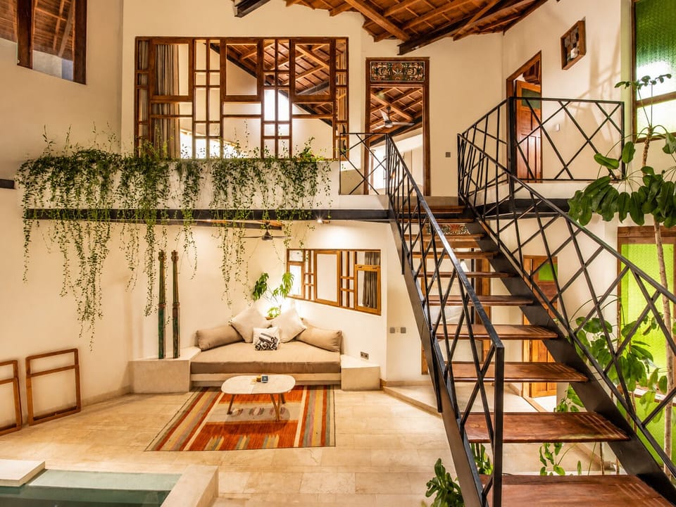 Villa (2 Bedrooms) | Exterior