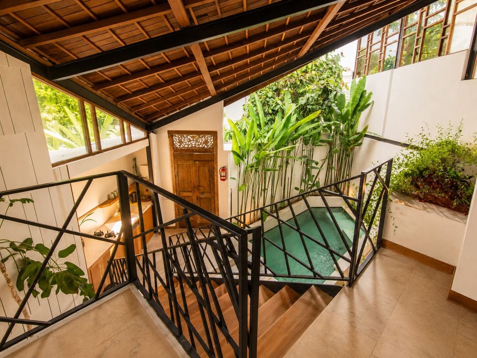 Villa (2 Bedrooms) | Exterior