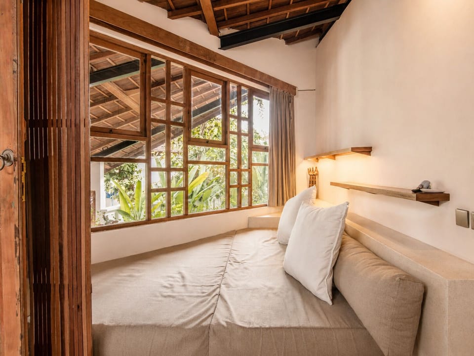 Villa (2 Bedrooms) | Exterior