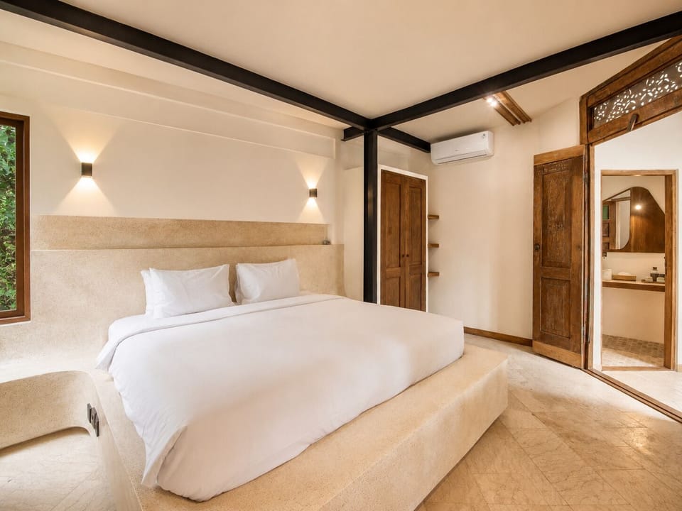 Villa (2 Bedrooms) | Exterior