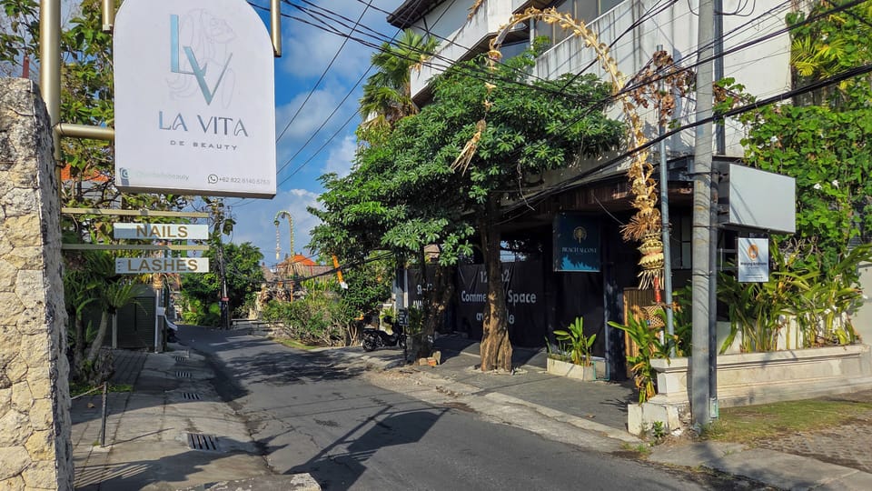 Villa (2 Bedrooms) | Exterior