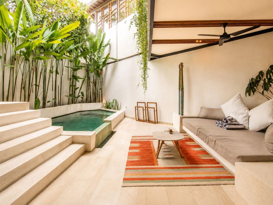 Villa (2 Bedrooms) | Exterior