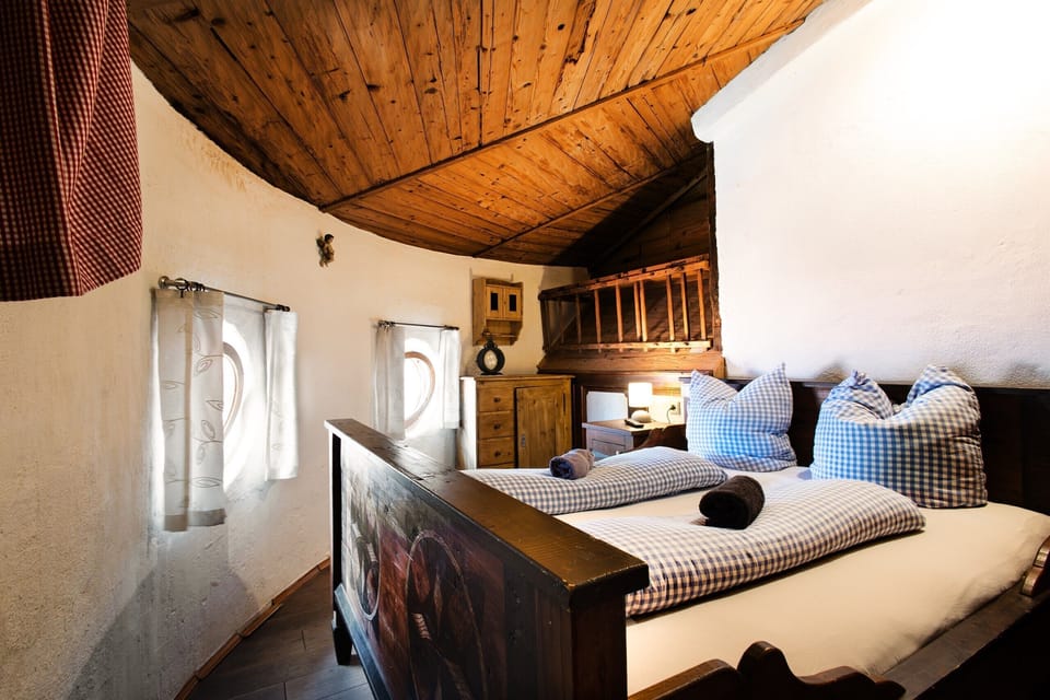 Deluxe Double Room | Free WiFi