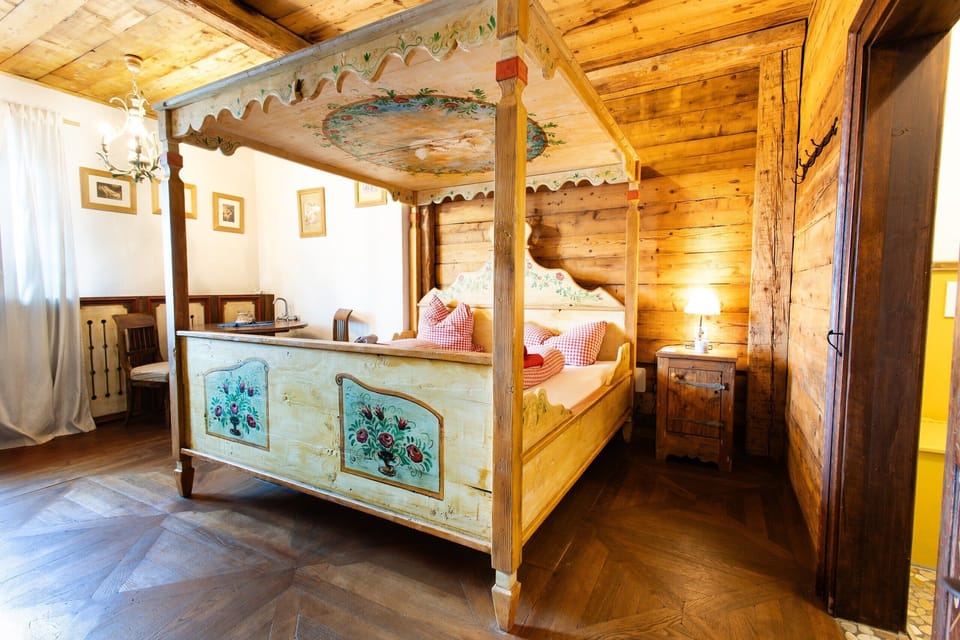 Double Room | Free WiFi