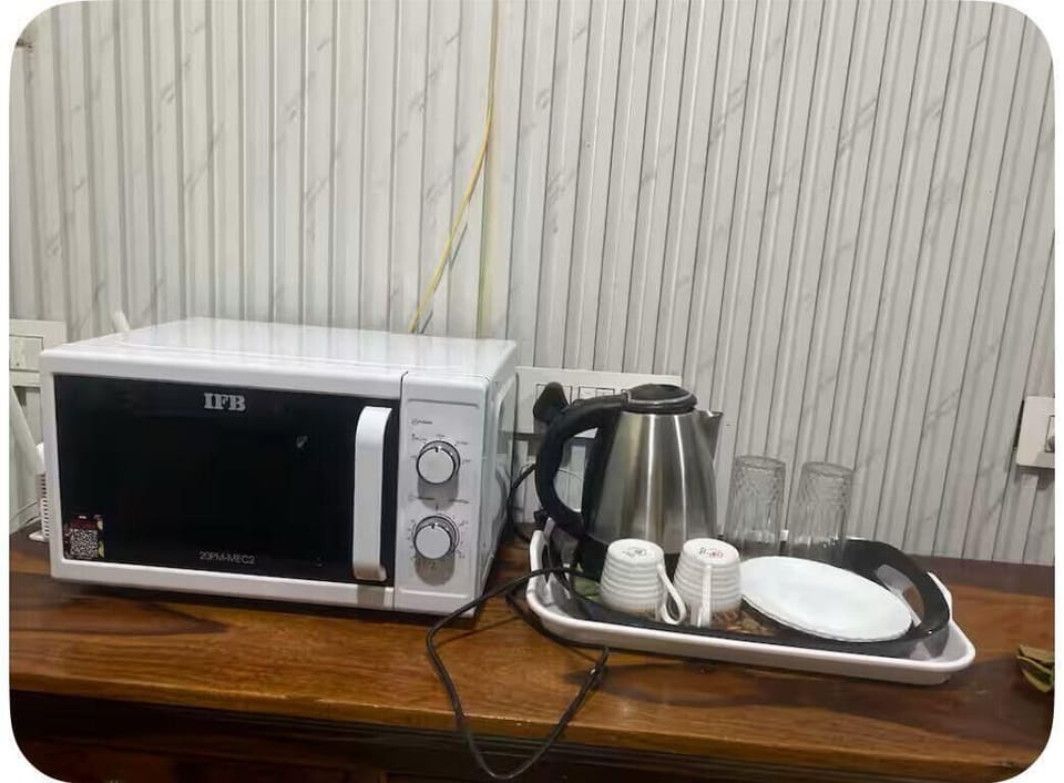Microwave