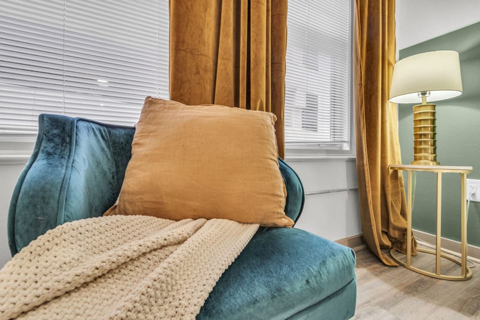 House | 1 bedroom