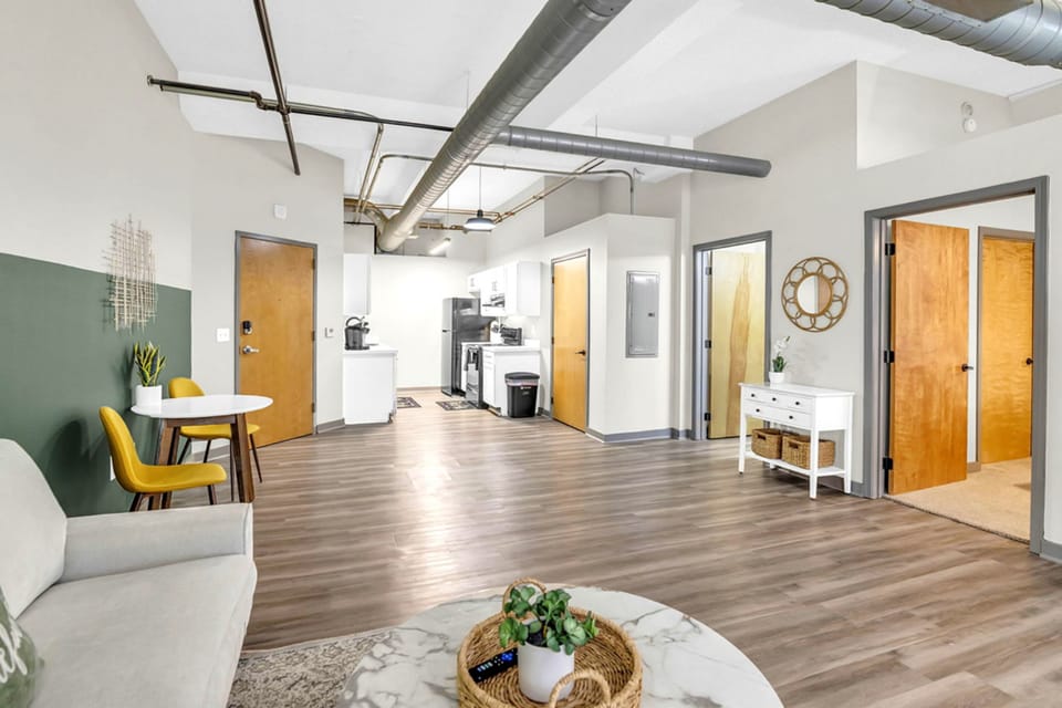 House | 1 bedroom