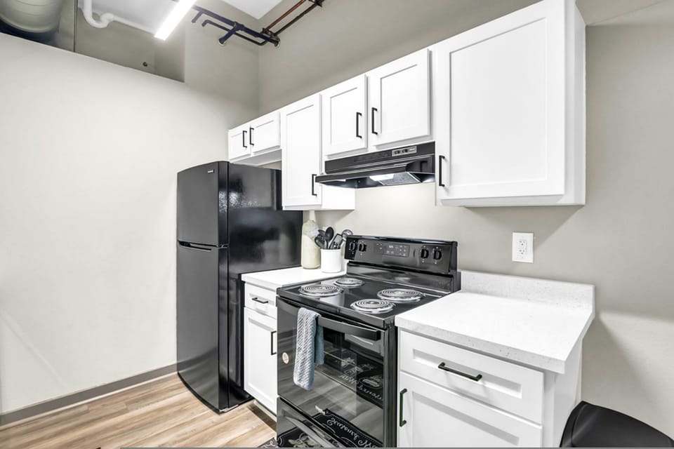House | 1 bedroom