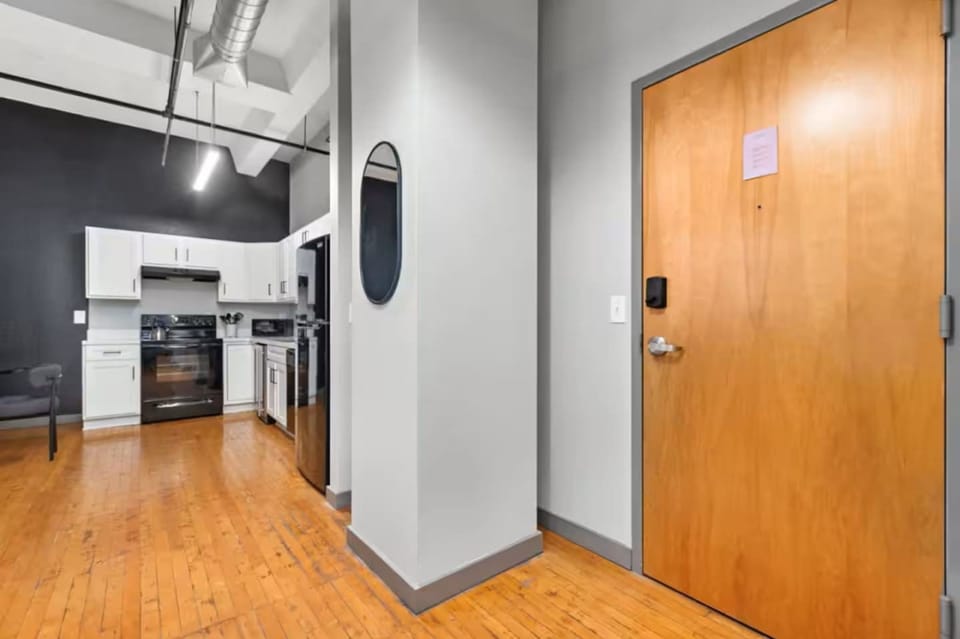 House | 1 bedroom