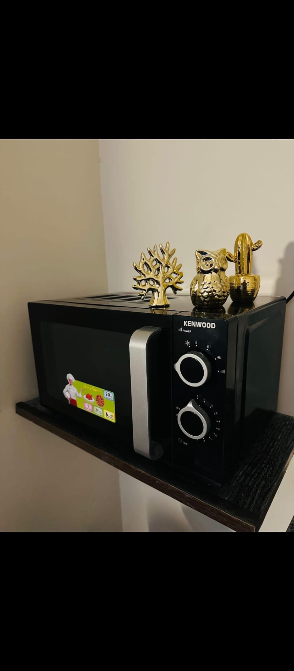 Microwave