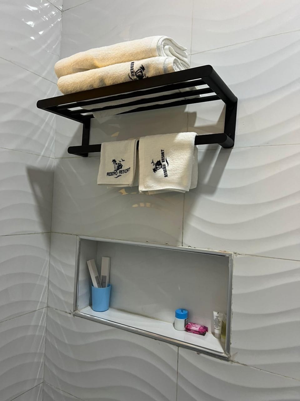 Deluxe Double Room | Egyptian cotton sheets, premium bedding, down comforters