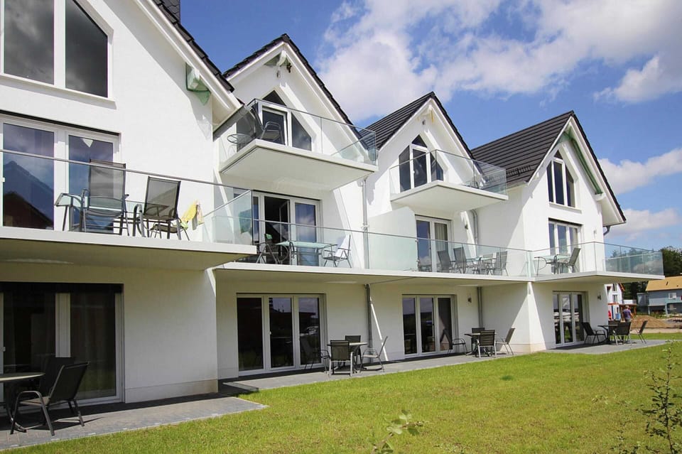 Apartment | Exterior