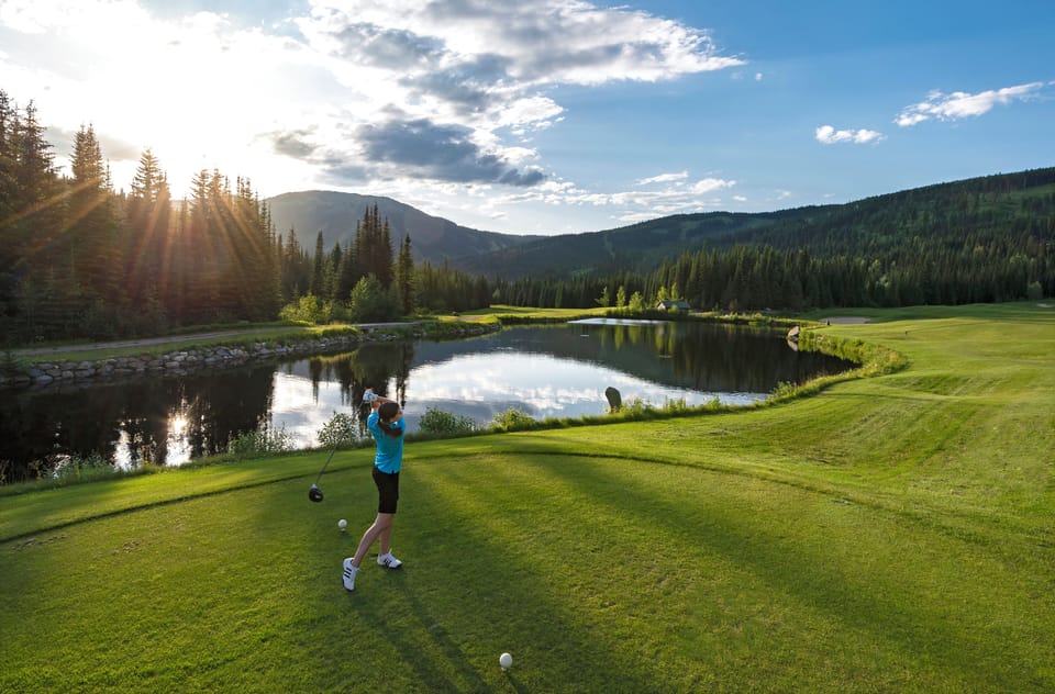 Golf