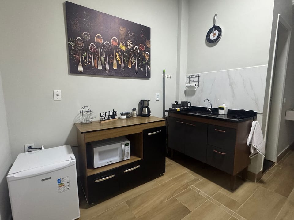 Apartment | Private kitchen