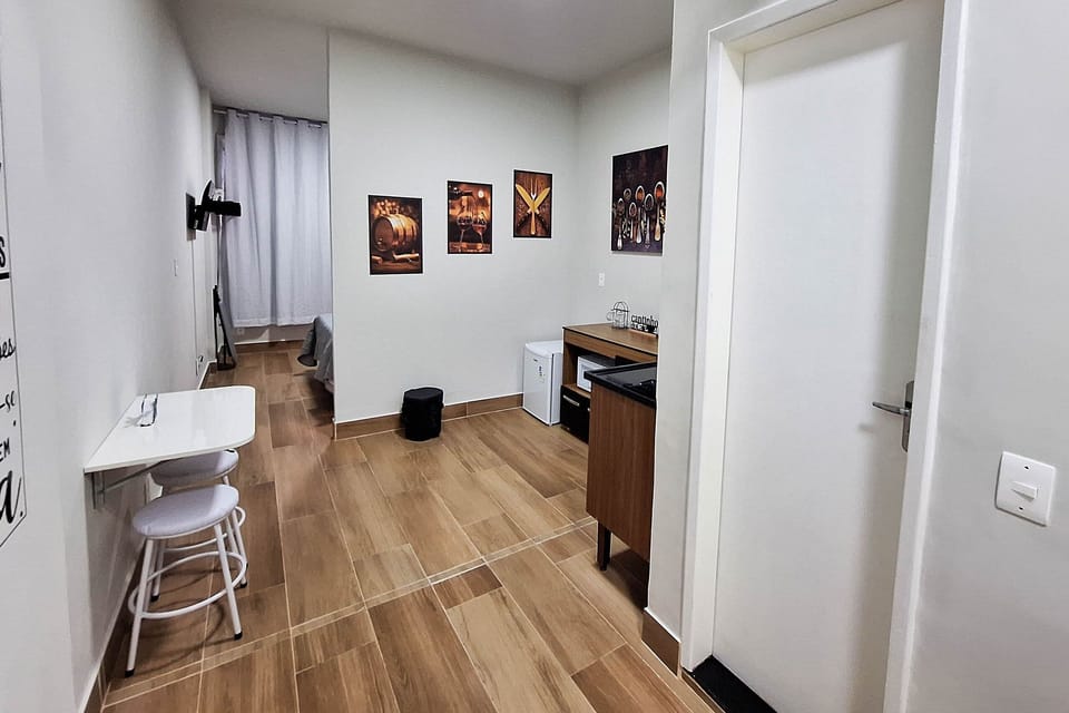 Apartment | Interior