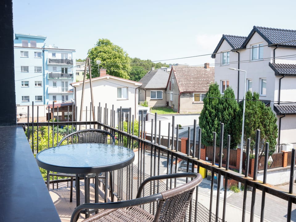 Deluxe Double Room, Courtyard View