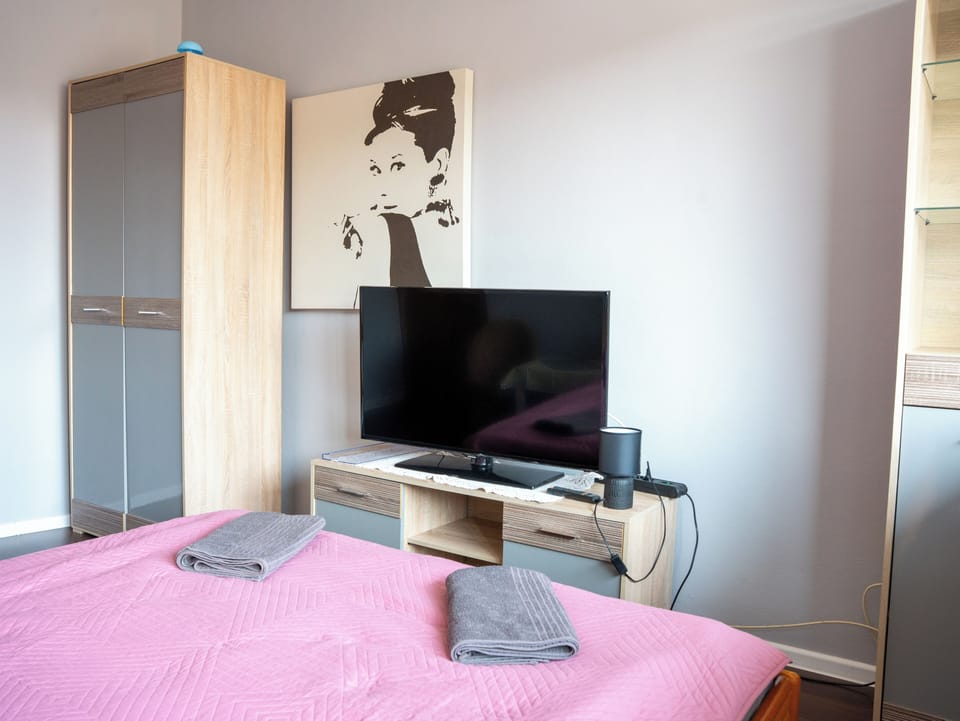 Comfort Double Room