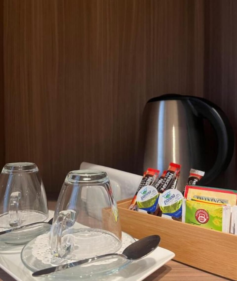 Room service - dining