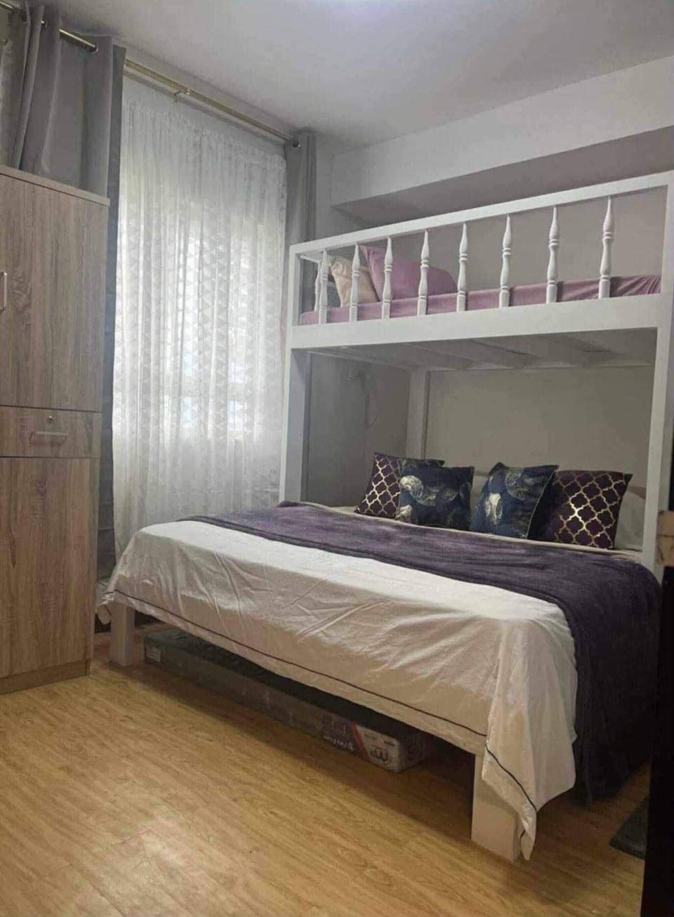 Condo, 1 Bedroom, Accessible, Smoking | 1 bedroom
