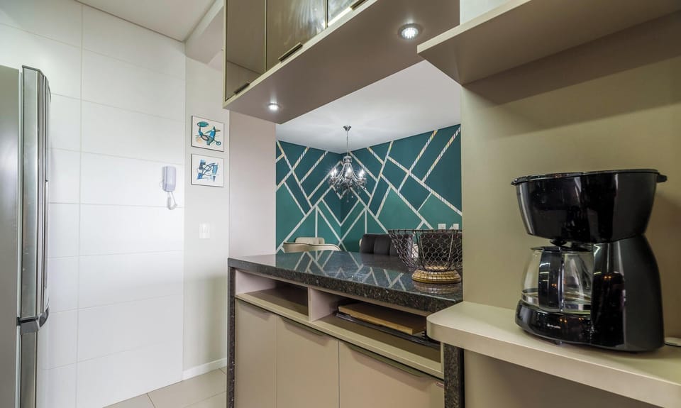 Basic Apartment | Interior