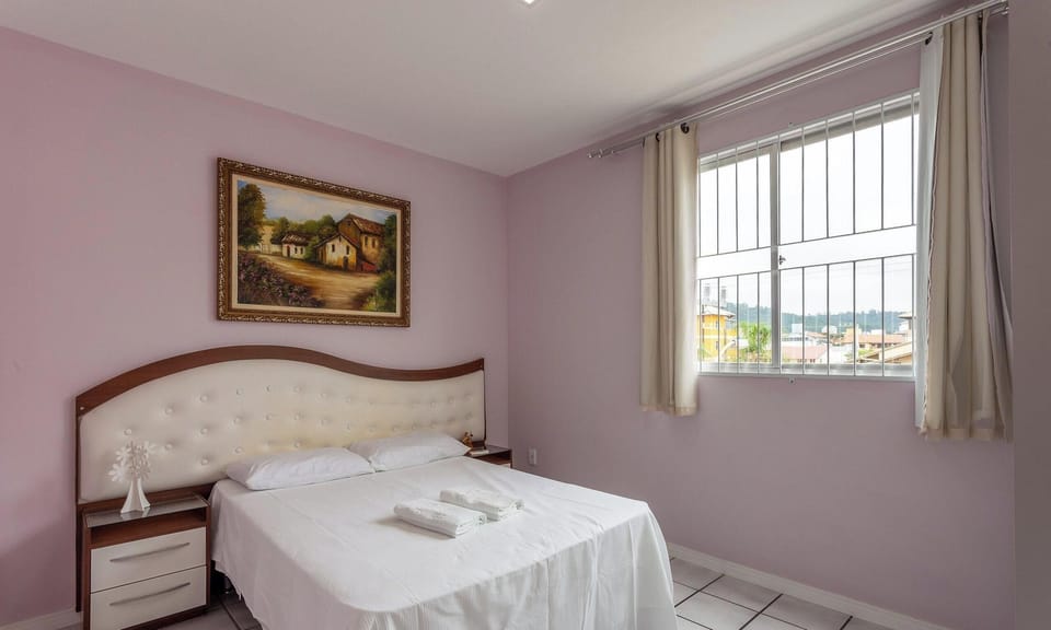 Basic Apartment