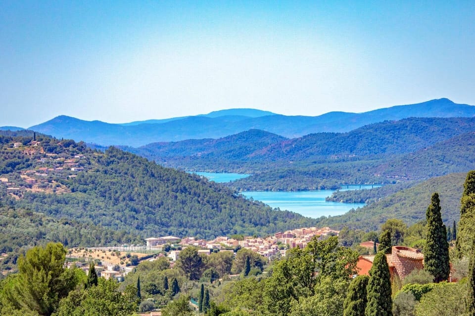 Villa Alto image