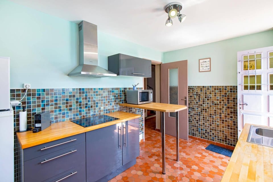 Villa Alto image