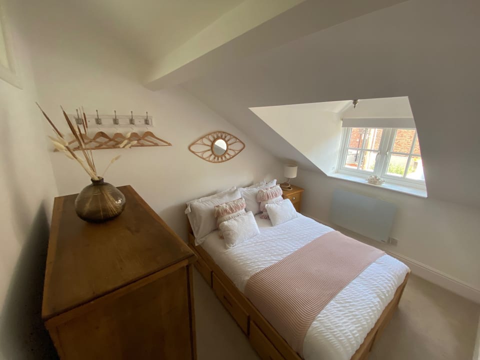 Longsands Hideaway - Sleeps 4 Cottage in North Tyneside District