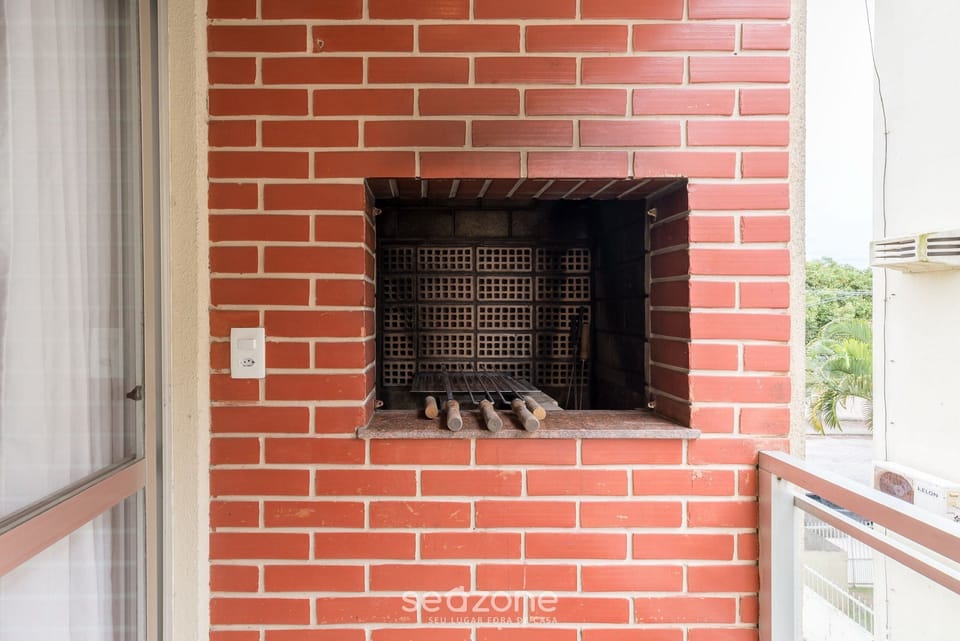 Basic Apartment | Property grounds