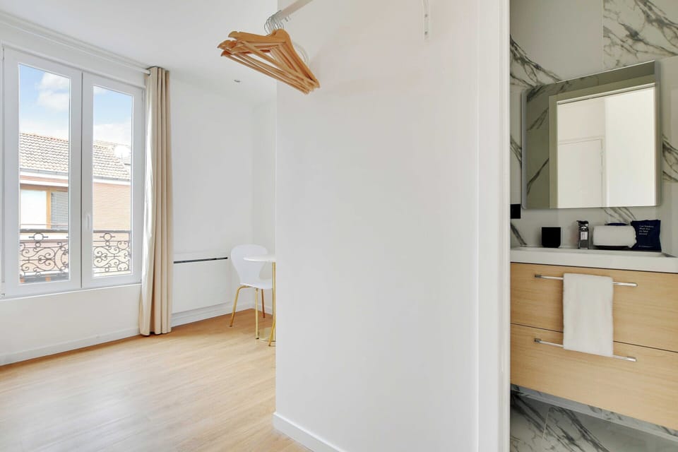 Apartment | Interior