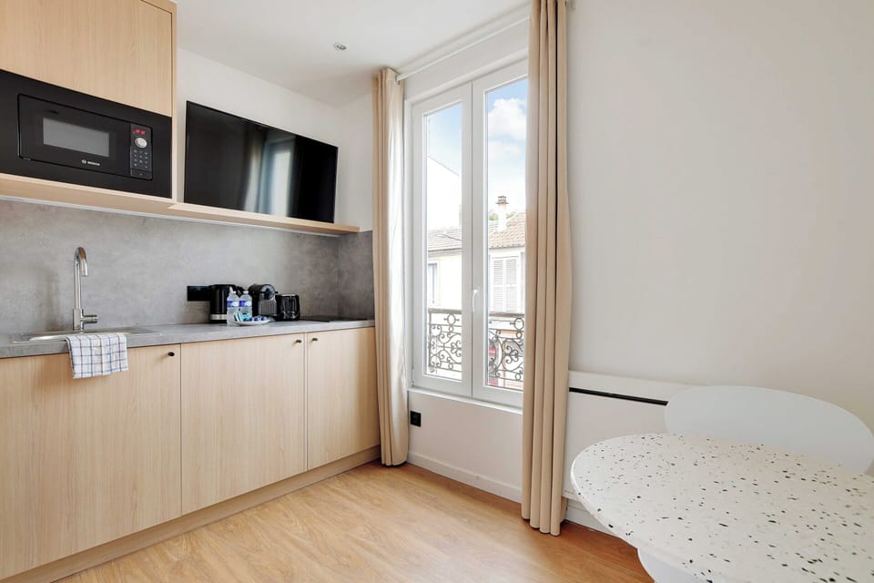 Apartment | Interior